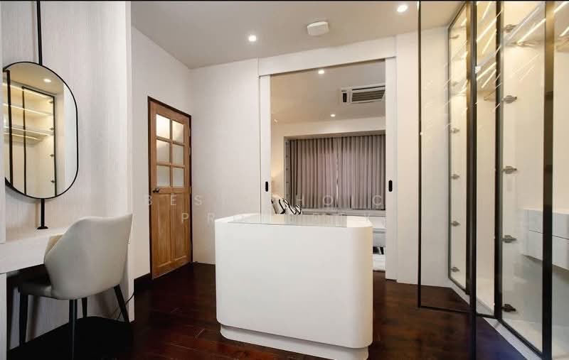 ZEN HOUSE Pool Villa Chiangmai, Chiang Mai, Nong Pa Krang, Muang Chiang Mai, Chiang Mai, 4 Bedrooms, 540 sqm, Villa For Sale, by Best Choice Property, 500188836 - DDproperty.com