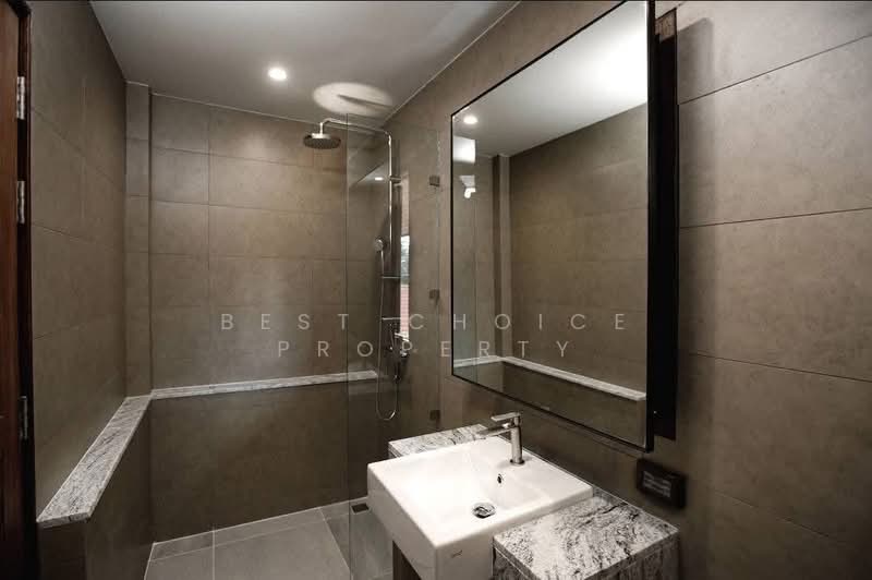 ZEN HOUSE Pool Villa Chiangmai, Chiang Mai, Nong Pa Krang, Muang Chiang Mai, Chiang Mai, 4 Bedrooms, 540 sqm, Villa For Sale, by Best Choice Property, 500188836 - DDproperty.com