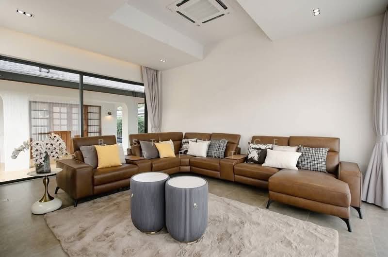 ZEN HOUSE Pool Villa Chiangmai, Chiang Mai, Nong Pa Krang, Muang Chiang Mai, Chiang Mai, 4 Bedrooms, 540 sqm, Villa For Sale, by Best Choice Property, 500188836 - DDproperty.com