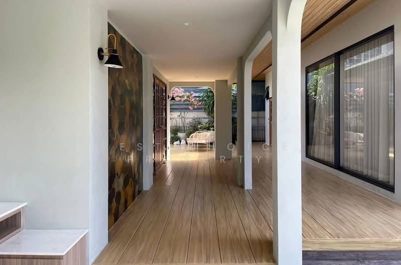 ZEN HOUSE Pool Villa Chiangmai, Chiang Mai, Nong Pa Krang, Muang Chiang Mai, Chiang Mai, 4 Bedrooms, 540 sqm, Villa For Sale, by Best Choice Property, 500188836 - DDproperty.com