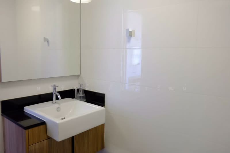 Chapter One The Campus Ladprao 1, Bangkok, Soi Ladprao 1 Ladprao Road, Jom Phon, Chatuchak, Bangkok, Studio, 23 sqm, Condo For Sale, by หริรักษ์ ตั้งติรวัฒน์, 500188838 - DDproperty.com