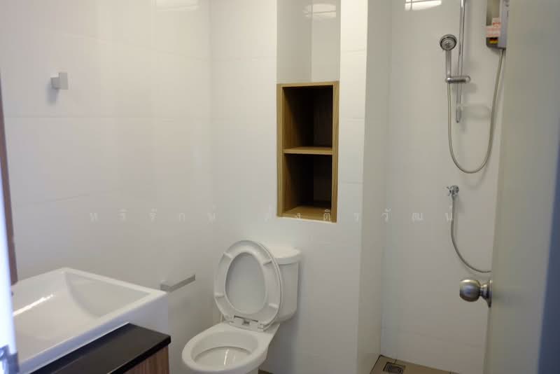 Chapter One The Campus Ladprao 1, Bangkok, Soi Ladprao 1 Ladprao Road, Jom Phon, Chatuchak, Bangkok, Studio, 23 sqm, Condo For Sale, by หริรักษ์ ตั้งติรวัฒน์, 500188838 - DDproperty.com