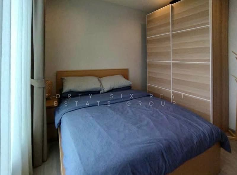 Life Sukhumvit 62 : ไลฟ์ สุขุมวิท 62, กรุงเทพ, ซอยสุขุมวิท 62, บางจาก, พระโขนง, กรุงเทพ, 30 ตร.ม., คอนโด ขาย, โดย Forty-Six Real Estate Group, 500188839 - DDproperty.com