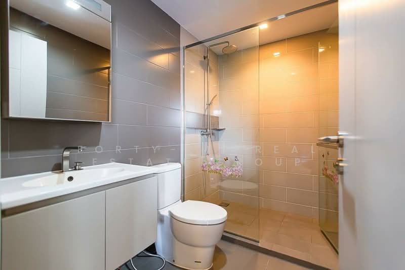 Sari by Sansiri, Bangkok, 36 Sukhumvit Road, Bang Chak, Phra Khanong, Bangkok, 1 Bedroom, 35 sqm, Condo For Sale, by Forty-Six Real Estate Group, 500188840 - DDproperty.com