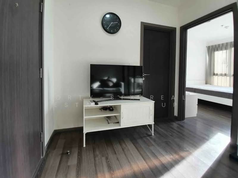 The Base Park East Sukhumvit 77, Bangkok, 99 Soi Pridi Banomyong 2, Phra Kanong Nua, Watthana, Bangkok, 1 Bedroom, 31 sqm, Condo For Rent, by Forty-Six Real Estate Group, 500188843 - DDproperty.com
