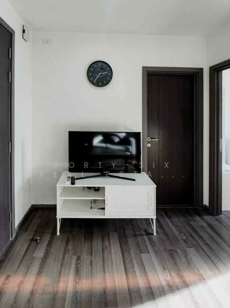 The Base Park East Sukhumvit 77, Bangkok, 99 Soi Pridi Banomyong 2, Phra Kanong Nua, Watthana, Bangkok, 1 Bedroom, 31 sqm, Condo For Rent, by Forty-Six Real Estate Group, 500188843 - DDproperty.com