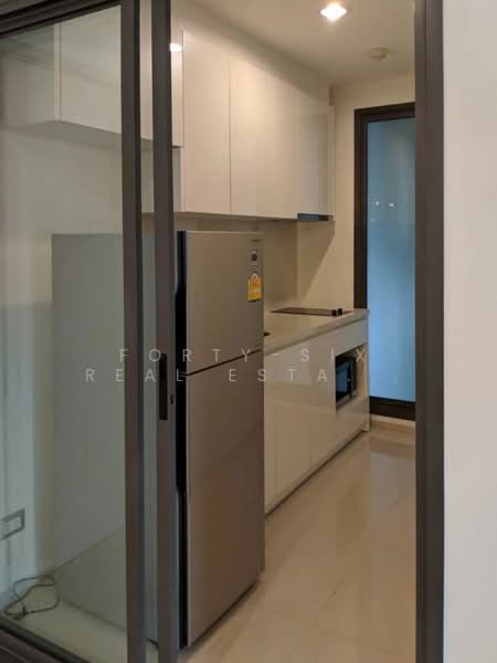 Rhythm Sukhumvit 42, Bangkok, Soi Sukhumvit 42, Sukhumvit Road, Phra Kanong, Khlong Toei, Bangkok, 2 Bedrooms, 56 sqm, Condo For Rent, by Forty-Six Real Estate Group, 500188844 - DDproperty.com