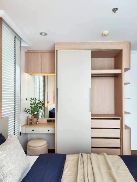 Supalai Oriental Sukhumvit 39, Bangkok, Soi Sukhumvit 39, Khlong Tan Nua, Watthana, Bangkok, 2 Bedrooms, 77 sqm, Condo For Rent, by Virin W., 500188848 - DDproperty.com