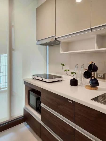 Supalai Oriental Sukhumvit 39, Bangkok, Soi Sukhumvit 39, Khlong Tan Nua, Watthana, Bangkok, 2 Bedrooms, 77 sqm, Condo For Rent, by Virin W., 500188848 - DDproperty.com