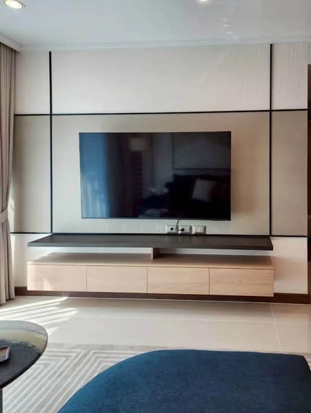 Supalai Oriental Sukhumvit 39, Bangkok, Soi Sukhumvit 39, Khlong Tan Nua, Watthana, Bangkok, 2 Bedrooms, 77 sqm, Condo For Rent, by Virin W., 500188848 - DDproperty.com