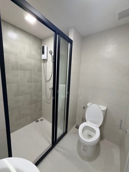 D Condo Khon Kaen, Khon Kaen, Sila, Muang Khon Kaen, Khon Kaen, 1 Bedroom, 25 sqm, Single Detached House For Rent, by สุริยา เบียดนอก, 500188849 - DDproperty.com