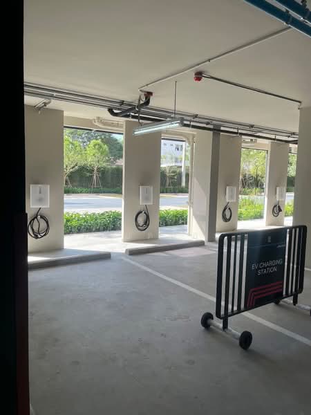 D Condo Khon Kaen, Khon Kaen, Sila, Muang Khon Kaen, Khon Kaen, 1 Bedroom, 25 sqm, Single Detached House For Rent, by สุริยา เบียดนอก, 500188849 - DDproperty.com