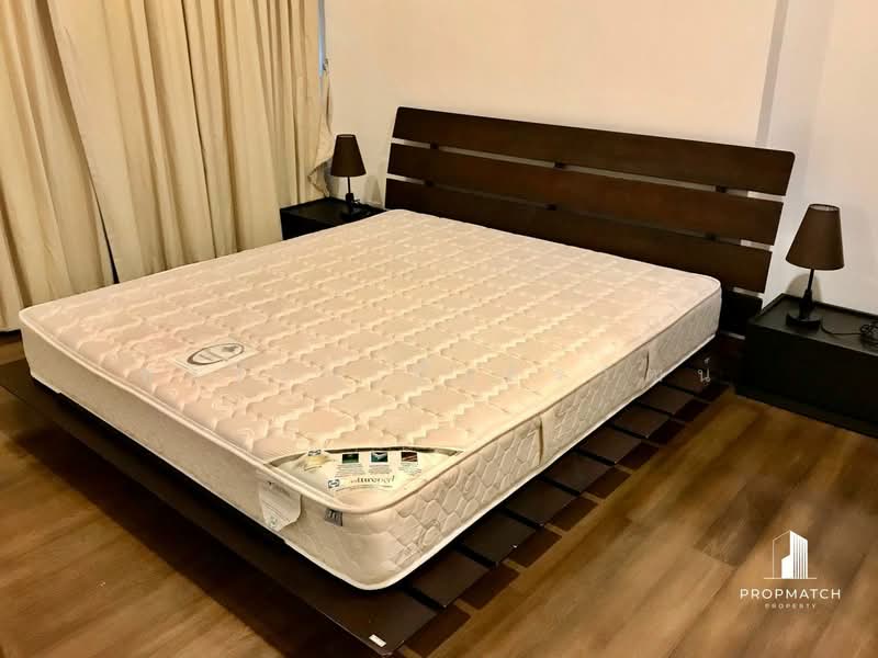 Wind Sukhumvit 23, Bangkok, 136 Soi Sukhumvit 23, Sukhumvit Road, Khlongtoei Nua, Watthana, Bangkok, 1 Bedroom, 54 sqm, Condo For Sale, by หริรักษ์ ตั้งติรวัฒน์, 500188850 - DDproperty.com