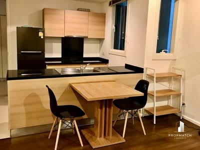 ขาย - Wind Sukhumvit 23, กรุงเทพ