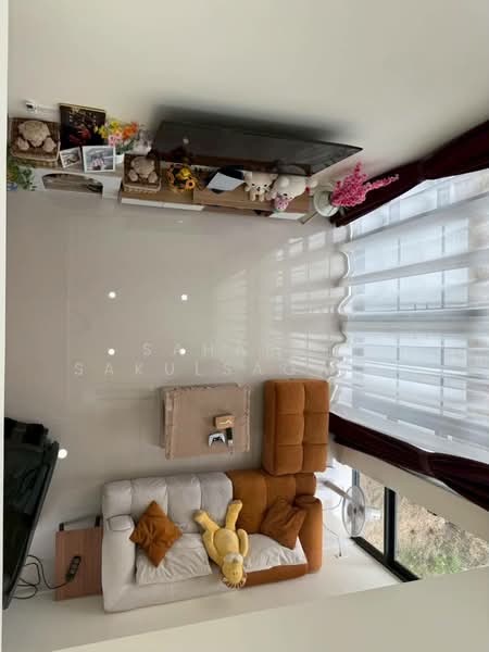 For Sale - Setthi Village Ladlumkaew-Pathumthani, Pathum Thani