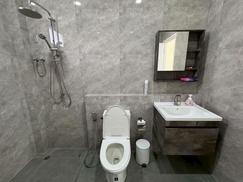 ขาย - Setthi Village Ladlumkaew-Pathumthani : เศรษฐีวิลเลจ ลาดหลุมแก้ว-ปทุมธานี, ปทุมธานี