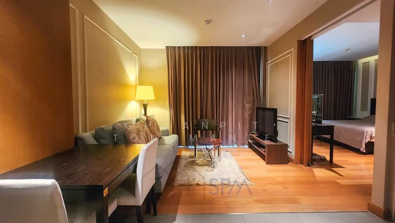 Amari Residences Hua Hin, Prachuap Khiri Khan, Soi Hua Hin 87, Nong Kae, Hua Hin, Prachuap Khiri Khan, 1 Bedroom, 51 sqm, Condo For Sale, by Chuanpit Tongmanee, 500188855 - DDproperty.com