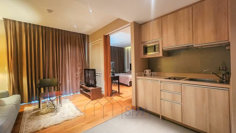 Amari Residences Hua Hin, Prachuap Khiri Khan, Soi Hua Hin 87, Nong Kae, Hua Hin, Prachuap Khiri Khan, 1 Bedroom, 51 sqm, Condo For Sale, by Chuanpit Tongmanee, 500188855 - DDproperty.com