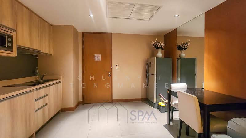 Amari Residences Hua Hin, Prachuap Khiri Khan, Soi Hua Hin 87, Nong Kae, Hua Hin, Prachuap Khiri Khan, 1 Bedroom, 51 sqm, Condo For Sale, by Chuanpit Tongmanee, 500188855 - DDproperty.com