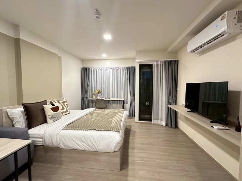 Rent out a great condo in Khon Kaen., Khon Kaen, Sila, Muang Khon Kaen, Khon Kaen, 1 Bedroom, 26 sqm, Single Detached House For Rent, by สุริยา เบียดนอก, 500188856 - DDproperty.com