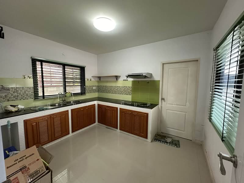 ขอนแก่น, Khon Kaen, Muang Kao, Muang Khon Kaen, Khon Kaen, 3 Bedrooms, 180 sqm, Single Detached House For Rent, by สุริยา เบียดนอก, 500188858 - DDproperty.com