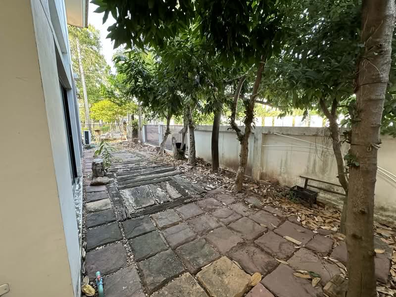 ขอนแก่น, Khon Kaen, Muang Kao, Muang Khon Kaen, Khon Kaen, 3 Bedrooms, 180 sqm, Single Detached House For Rent, by สุริยา เบียดนอก, 500188858 - DDproperty.com