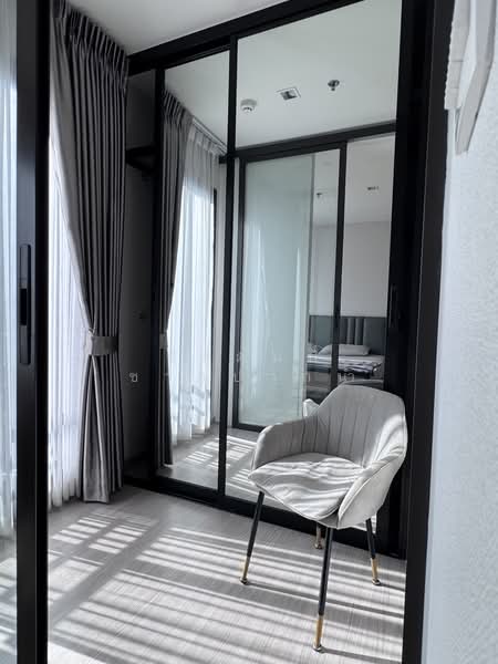 Life Sathorn Sierra, Bangkok, Ratchaphruek Rd, Talat Plu, Thon Buri, Bangkok, 1 Bedroom, 33 sqm, Condo For Rent, by ธีรดนย์ ชาวปากน้ำ, 500188859 - DDproperty.com