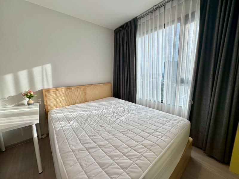 Life Sathorn Sierra, Bangkok, Ratchaphruek Rd, Talat Plu, Thon Buri, Bangkok, 1 Bedroom, 29 sqm, Condo For Rent, by ธีรดนย์ ชาวปากน้ำ, 500188859 - DDproperty.com
