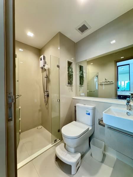 Life Sathorn Sierra, Bangkok, Ratchaphruek Rd, Talat Plu, Thon Buri, Bangkok, 1 Bedroom, 29 sqm, Condo For Rent, by ธีรดนย์ ชาวปากน้ำ, 500188859 - DDproperty.com