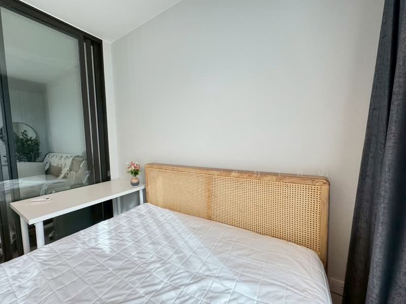 Life Sathorn Sierra, Bangkok, Ratchaphruek Rd, Talat Plu, Thon Buri, Bangkok, 1 Bedroom, 29 sqm, Condo For Rent, by ธีรดนย์ ชาวปากน้ำ, 500188859 - DDproperty.com