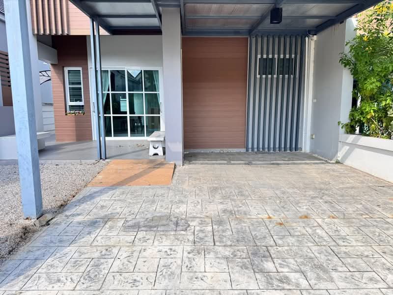 บ้านเช่าริมบึงแก่นนคร, ขอนแก่น, ในเมือง, เมืองขอนแก่น, ขอนแก่น, 120 ตร.ม., บ้านแฝด ให้เช่า, โดย สุริยา เบียดนอก, 500188860 - DDproperty.com