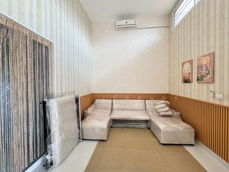 บ้านเช่าริมบึงแก่นนคร, Khon Kaen, Nai Muang, Muang Khon Kaen, Khon Kaen, 2 Bedrooms, 120 sqm, Semi-Detached House (Twin House) For Rent, by สุริยา เบียดนอก, 500188860 - DDproperty.com