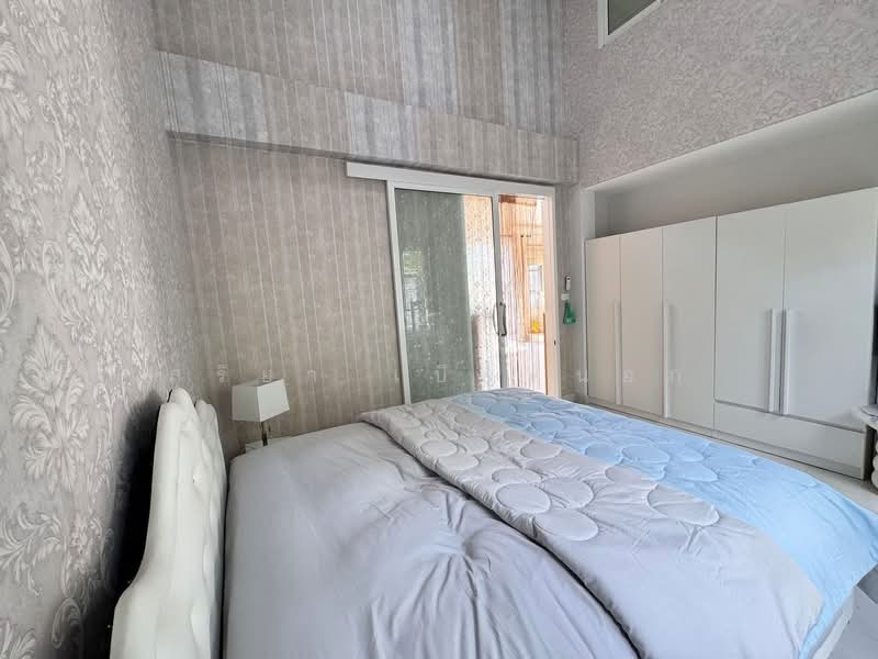 บ้านเช่าริมบึงแก่นนคร, Khon Kaen, Nai Muang, Muang Khon Kaen, Khon Kaen, 2 Bedrooms, 120 sqm, Semi-Detached House (Twin House) For Rent, by สุริยา เบียดนอก, 500188860 - DDproperty.com