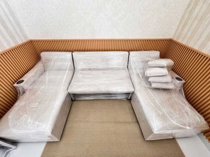 บ้านเช่าริมบึงแก่นนคร, Khon Kaen, Nai Muang, Muang Khon Kaen, Khon Kaen, 2 Bedrooms, 120 sqm, Semi-Detached House (Twin House) For Rent, by สุริยา เบียดนอก, 500188860 - DDproperty.com