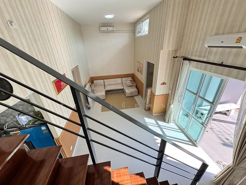 บ้านเช่าริมบึงแก่นนคร, Khon Kaen, Nai Muang, Muang Khon Kaen, Khon Kaen, 2 Bedrooms, 120 sqm, Semi-Detached House (Twin House) For Rent, by สุริยา เบียดนอก, 500188860 - DDproperty.com