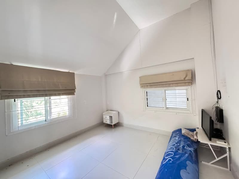 บ้านเช่าริมบึงแก่นนคร, Khon Kaen, Nai Muang, Muang Khon Kaen, Khon Kaen, 2 Bedrooms, 120 sqm, Semi-Detached House (Twin House) For Rent, by สุริยา เบียดนอก, 500188860 - DDproperty.com