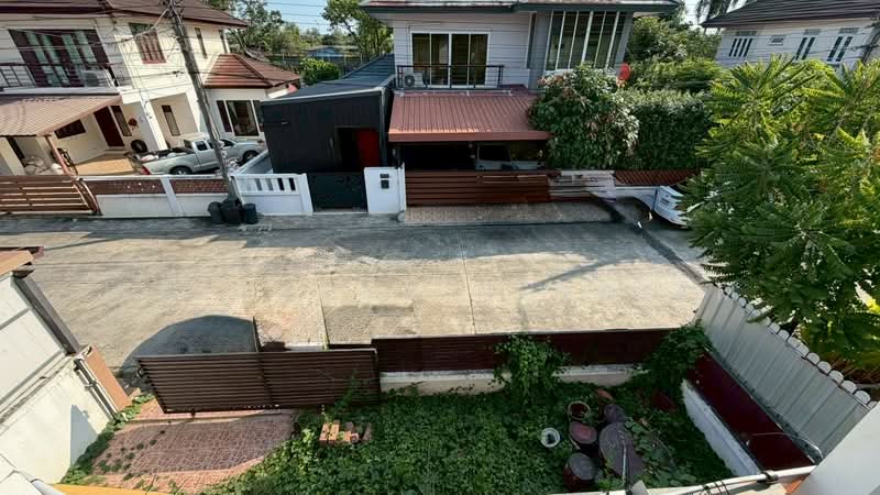 The Tara Ramintra : เดอะ ธารา รามอินทรา, กรุงเทพ, ซอย พระยาสุเรนทร์ 35, บางชัน, คลองสามวา, กรุงเทพ, 120 ตร.ม., บ้านเดี่ยว ขาย, โดย Nattakan nueaiam, 500188861 - DDproperty.com