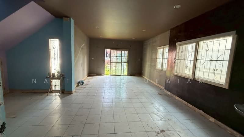 The Tara Ramintra : เดอะ ธารา รามอินทรา, กรุงเทพ, ซอย พระยาสุเรนทร์ 35, บางชัน, คลองสามวา, กรุงเทพ, 120 ตร.ม., บ้านเดี่ยว ขาย, โดย Nattakan nueaiam, 500188861 - DDproperty.com