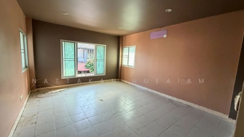 The Tara Ramintra : เดอะ ธารา รามอินทรา, กรุงเทพ, ซอย พระยาสุเรนทร์ 35, บางชัน, คลองสามวา, กรุงเทพ, 120 ตร.ม., บ้านเดี่ยว ขาย, โดย Nattakan nueaiam, 500188861 - DDproperty.com