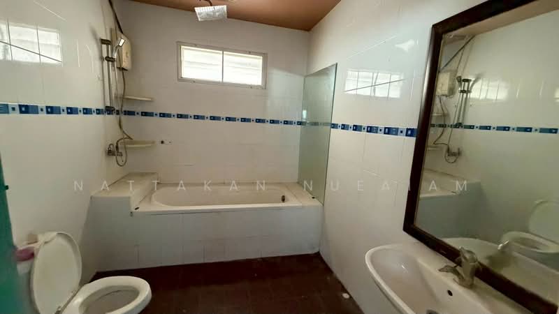 The Tara Ramintra, Bangkok, Soi Phraya Suren 35, Bang Chun, Khlong Sam Wa, Bangkok, 3 Bedrooms, 120 sqm, Single Detached House For Sale, by Nattakan nueaiam, 500188861 - DDproperty.com
