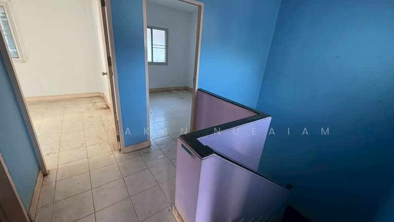 The Tara Ramintra, Bangkok, Soi Phraya Suren 35, Bang Chun, Khlong Sam Wa, Bangkok, 3 Bedrooms, 120 sqm, Single Detached House For Sale, by Nattakan nueaiam, 500188861 - DDproperty.com