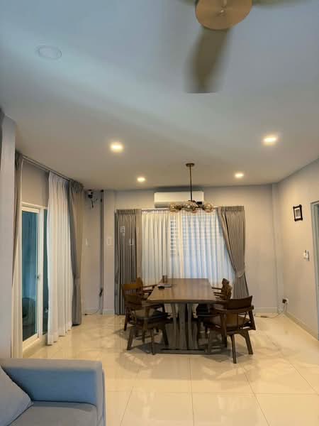 Anasiri Maliwan, Khon Kaen, Maliwan Road, Nai Muang, Muang Khon Kaen, Khon Kaen, 4 Bedrooms, 190 sqm, Single Detached House For Rent, by สุริยา เบียดนอก, 500188862 - DDproperty.com