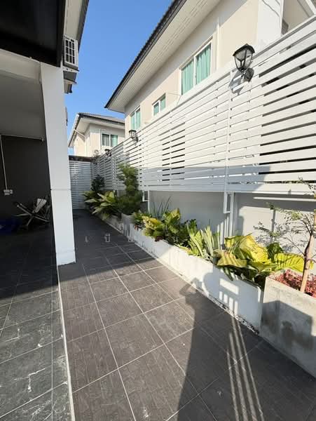 Anasiri Maliwan, Khon Kaen, Maliwan Road, Nai Muang, Muang Khon Kaen, Khon Kaen, 4 Bedrooms, 190 sqm, Single Detached House For Rent, by สุริยา เบียดนอก, 500188862 - DDproperty.com