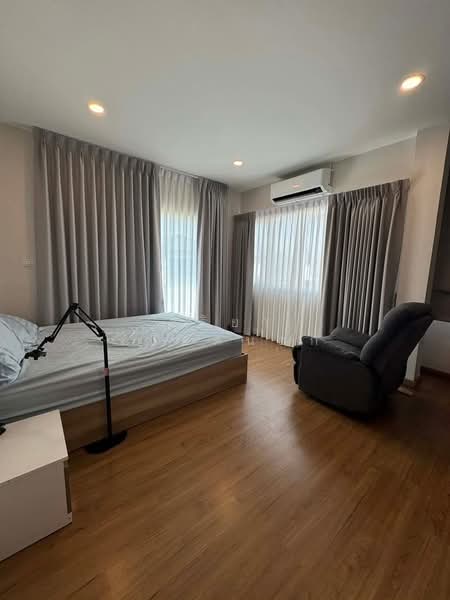 Anasiri Maliwan, Khon Kaen, Maliwan Road, Nai Muang, Muang Khon Kaen, Khon Kaen, 4 Bedrooms, 190 sqm, Single Detached House For Rent, by สุริยา เบียดนอก, 500188862 - DDproperty.com