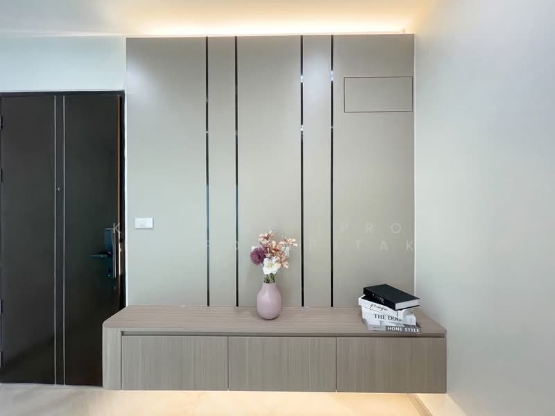Happy Condo Ladprao 101, Bangkok, Ladprao Road, Wang Thonglang, Wang Thonglang, Bangkok, 1 Bedroom, 37 sqm, Condo For Sale, by Kanueng (Pro) Noppornpitak, 500188863 - DDproperty.com