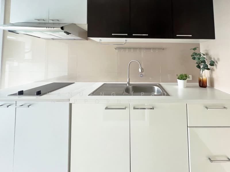 Happy Condo Ladprao 101 : แฮปปี้ คอนโด ลาดพร้าว 101, กรุงเทพ, ถนนลาดพร้าว 101, วังทองหลาง, วังทองหลาง, กรุงเทพ, 37 ตร.ม., คอนโด ขาย, โดย Kanueng (Pro) Noppornpitak, 500188863 - DDproperty.com