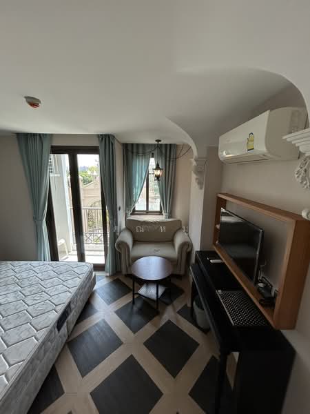 Espana Condo Resort : เอสปันยา คอนโด รีสอร์ท พัทยา, ชลบุรี, 839 หมู่ที่ 12, หนองปรือ, บางละมุง, ชลบุรี, 25 ตร.ม., คอนโด ขาย, โดย คุณหมู, 500188866 - DDproperty.com