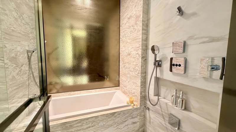 Scope Langsuan, Bangkok, Soi Lang Suan, Lumphini, Pathum Wan, Bangkok, 1 Bedroom, 85 sqm, Condo For Rent, by K.Nana, 500188867 - DDproperty.com