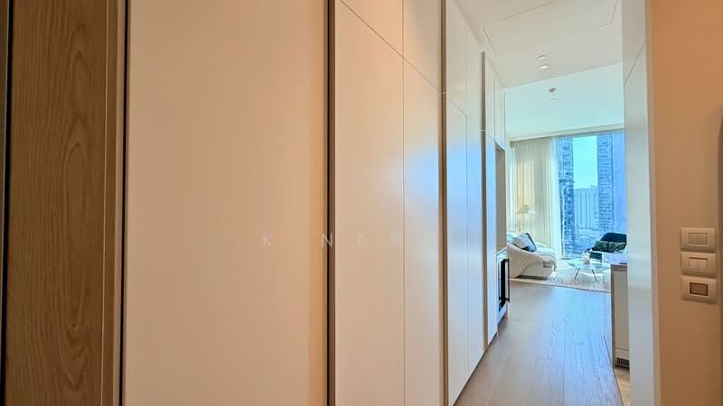 Scope Langsuan, Bangkok, Soi Lang Suan, Lumphini, Pathum Wan, Bangkok, 1 Bedroom, 85 sqm, Condo For Rent, by K.Nana, 500188867 - DDproperty.com