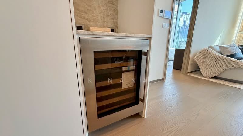 Scope Langsuan : สโคป หลังสวน, กรุงเทพ, ถนนหลังสวน, ลุมพินี, ปทุมวัน, กรุงเทพ, 85 ตร.ม., คอนโด ให้เช่า, โดย K.Nana, 500188867 - DDproperty.com